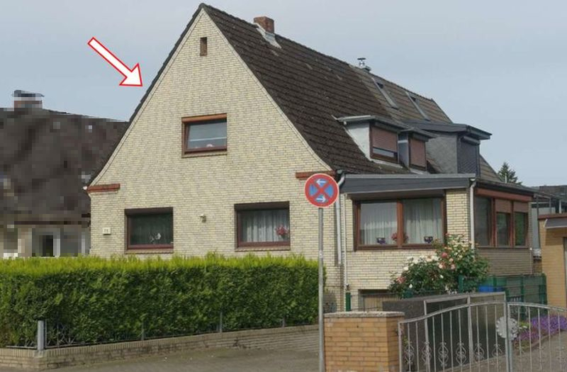 Wohnungseigentum in Öjendorfer Weg 71, 22119 Hamburg-Billstedt - Bild 3