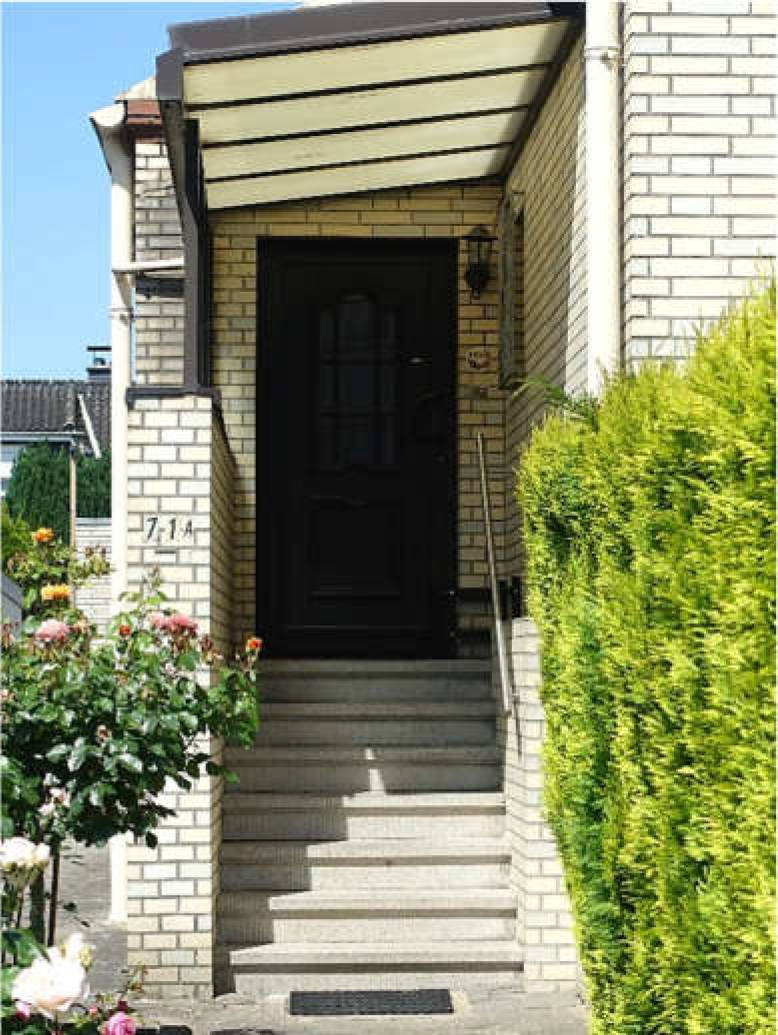 Wohnungseigentum in Öjendorfer Weg 71, 22119 Hamburg-Billstedt - Bild 2