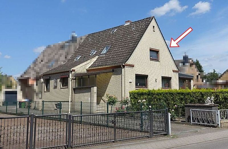 Wohnungseigentum in Öjendorfer Weg 71, 22119 Hamburg-Billstedt - Bild 5