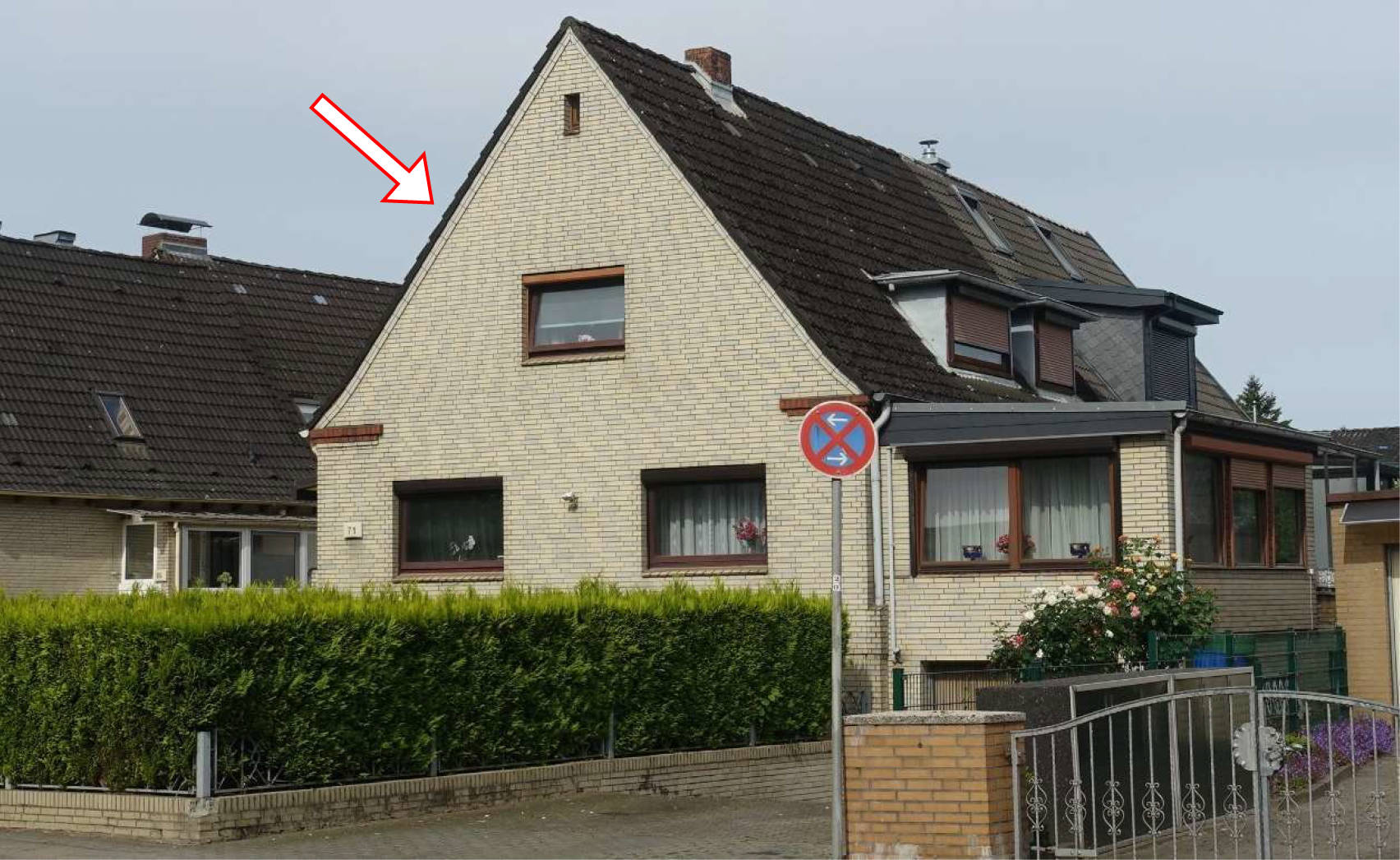 hamburg 902 K 18/23 Öjendorfer Weg 71, 22119 Hamburg-Billstedt 10