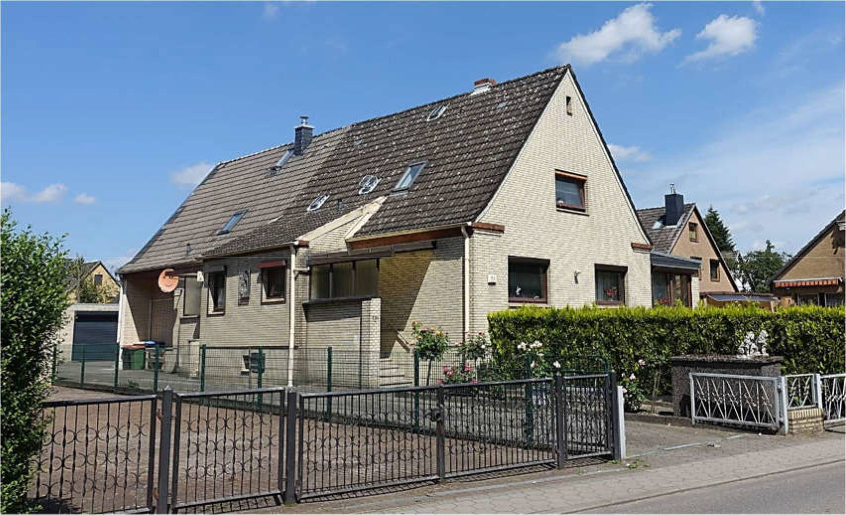 hamburg 902 K 18/23 Öjendorfer Weg 71, 22119 Hamburg-Billstedt 11