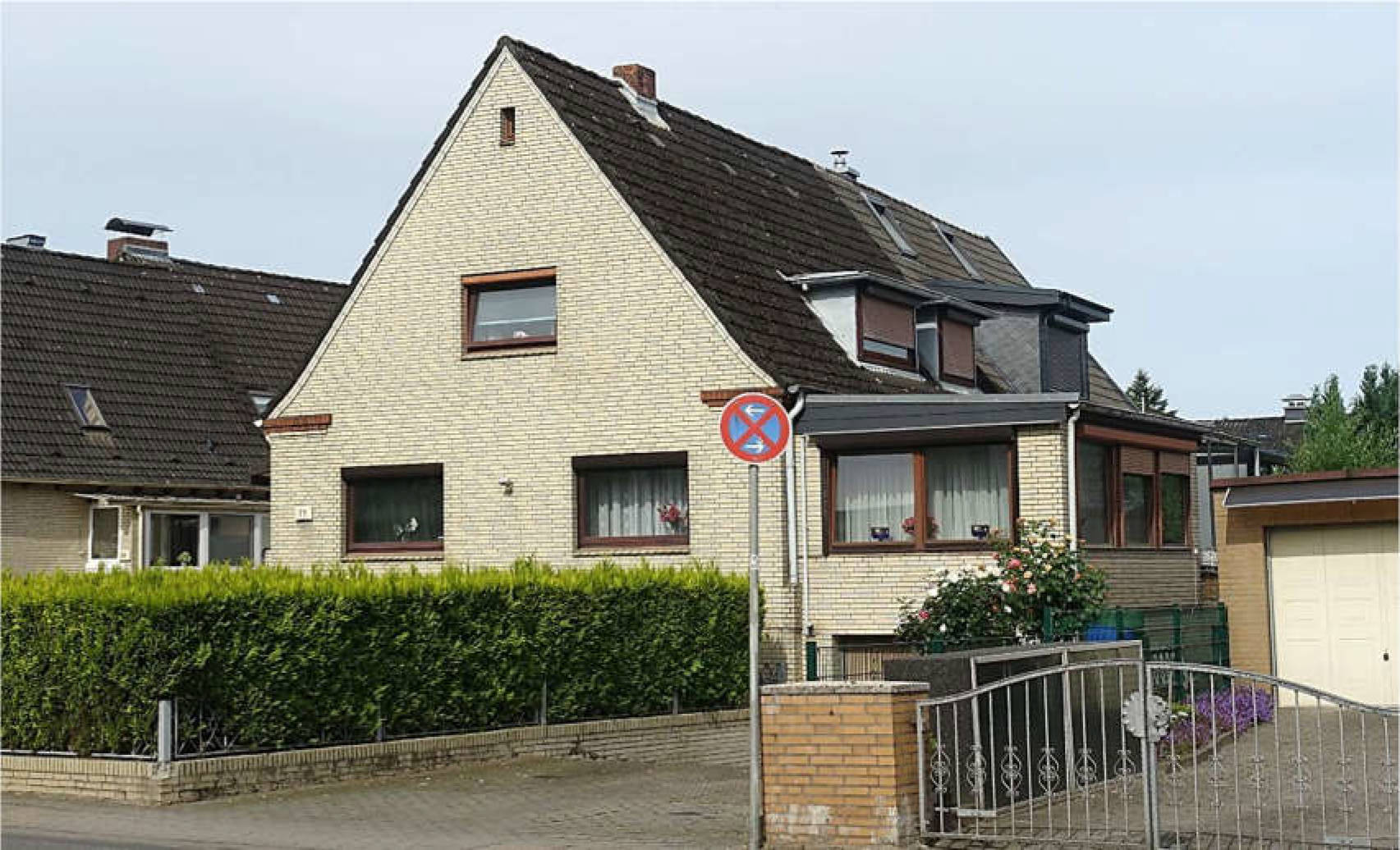 Wohnungseigentum in Öjendorfer Weg 71, 22119 Hamburg-Billstedt - Bild 4