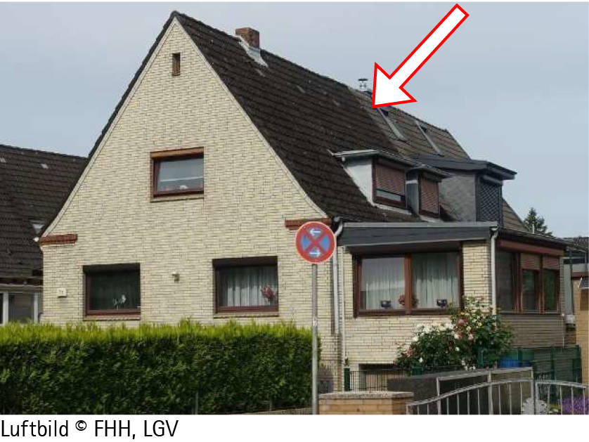 hamburg 902 K 18/23 Öjendorfer Weg 71, 22119 Hamburg-Billstedt 7