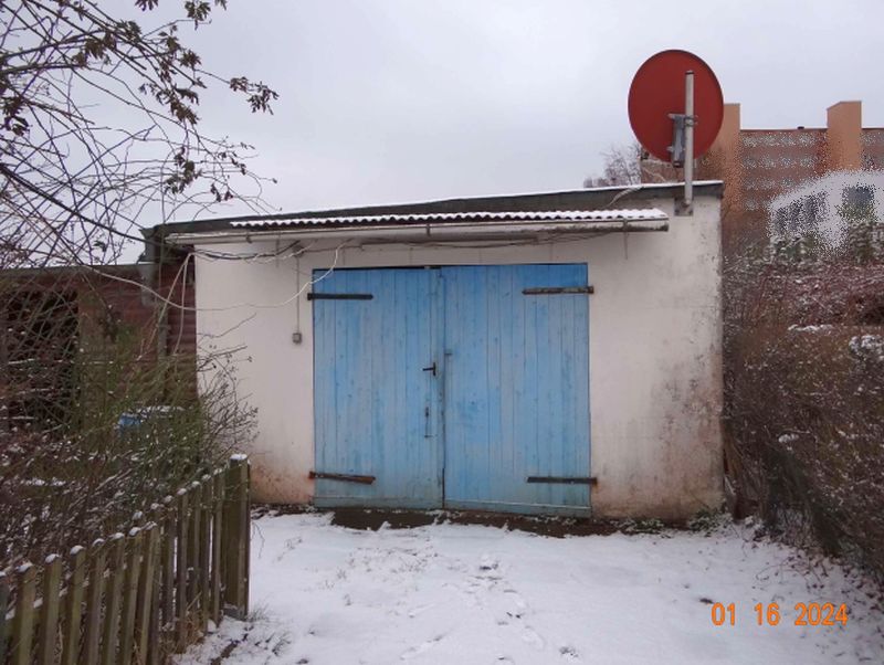 Einfamilienhaus in Geißleinweg 27, 22119 Hamburg-Billstedt - Bild 2
