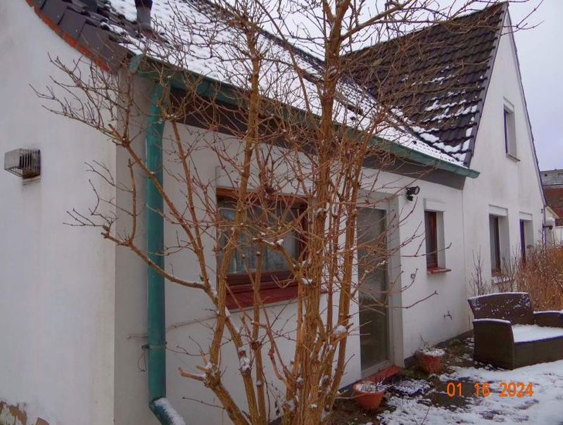 Einfamilienhaus in Geißleinweg 27, 22119 Hamburg-Billstedt - Bild 4