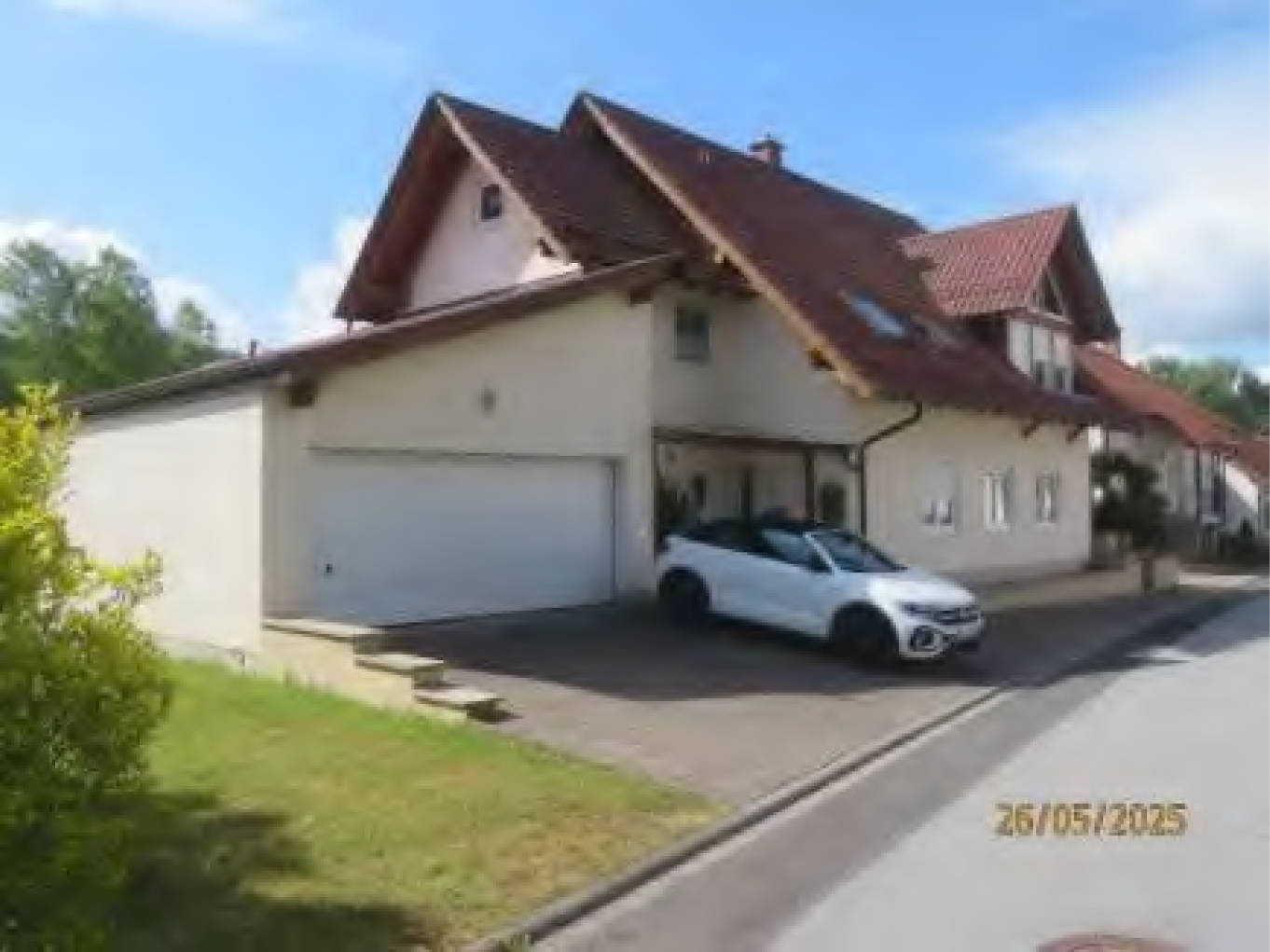 hessen 0003 K 0001/2025 Am Kurpark 11, 64689 Grasellenbach 6