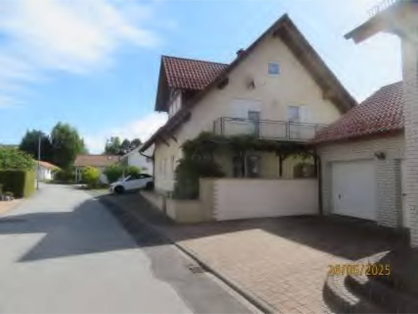 hessen 0003 K 0001/2025 Am Kurpark 11, 64689 Grasellenbach 7