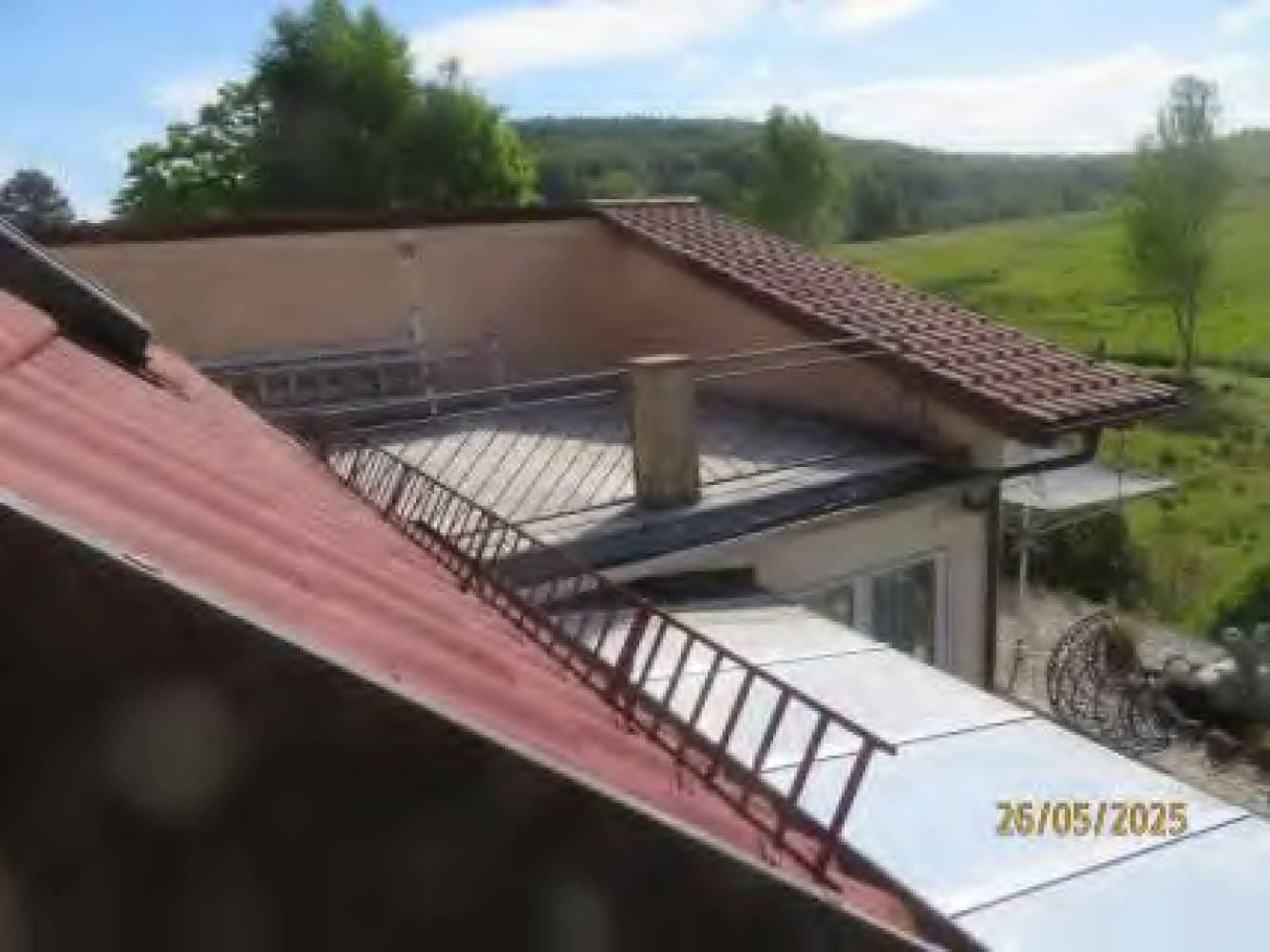 Mehrfamilienhaus in Am Kurpark 11, 64689 Grasellenbach - Bild 2