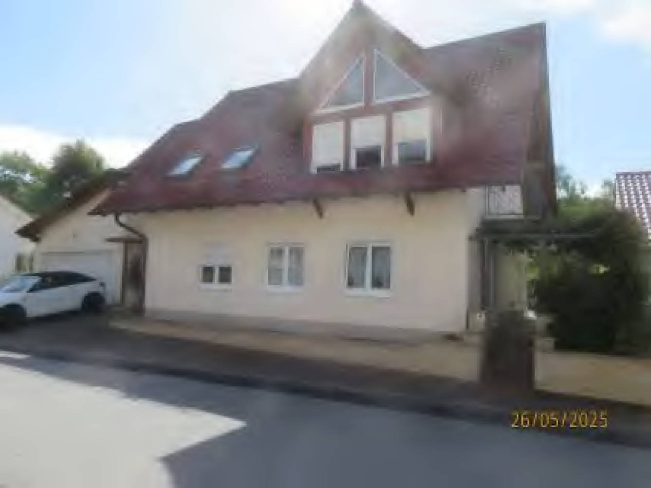 hessen 0003 K 0001/2025 Am Kurpark 11, 64689 Grasellenbach 8