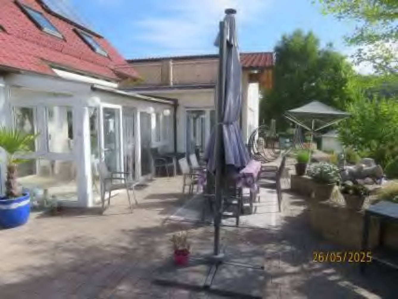 Mehrfamilienhaus in Am Kurpark 11, 64689 Grasellenbach