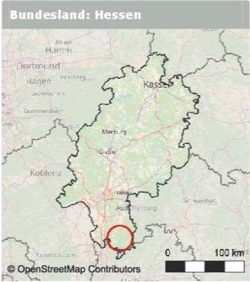 hessen 0003 K 0001/2025 Am Kurpark 11, 64689 Grasellenbach 18