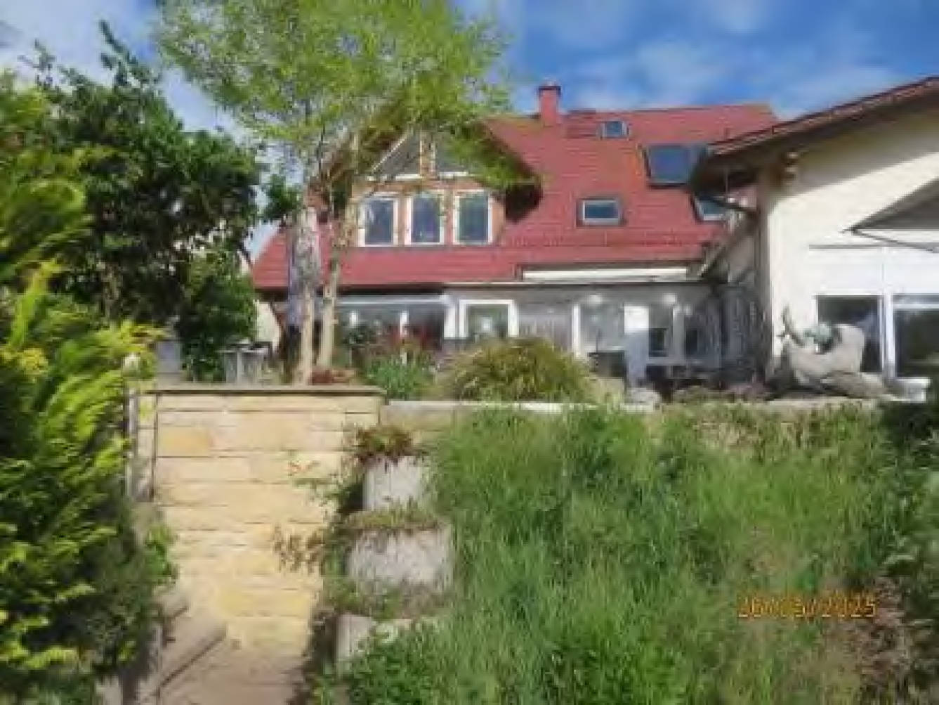 Mehrfamilienhaus in Am Kurpark 11, 64689 Grasellenbach - Bild 5