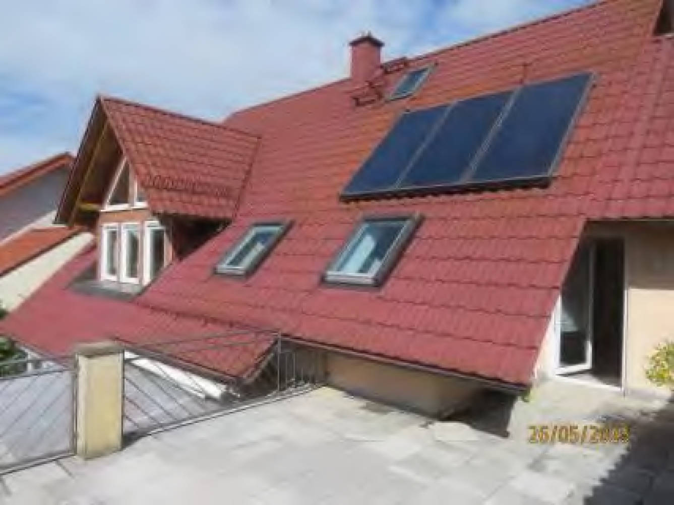 hessen 0003 K 0001/2025 Am Kurpark 11, 64689 Grasellenbach 9