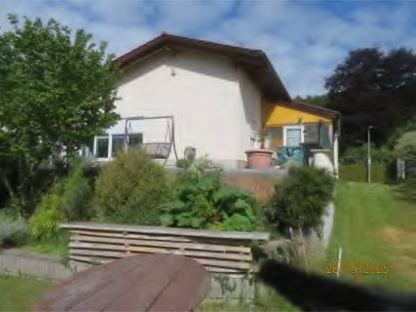 Mehrfamilienhaus in Am Kurpark 11, 64689 Grasellenbach - Bild 3