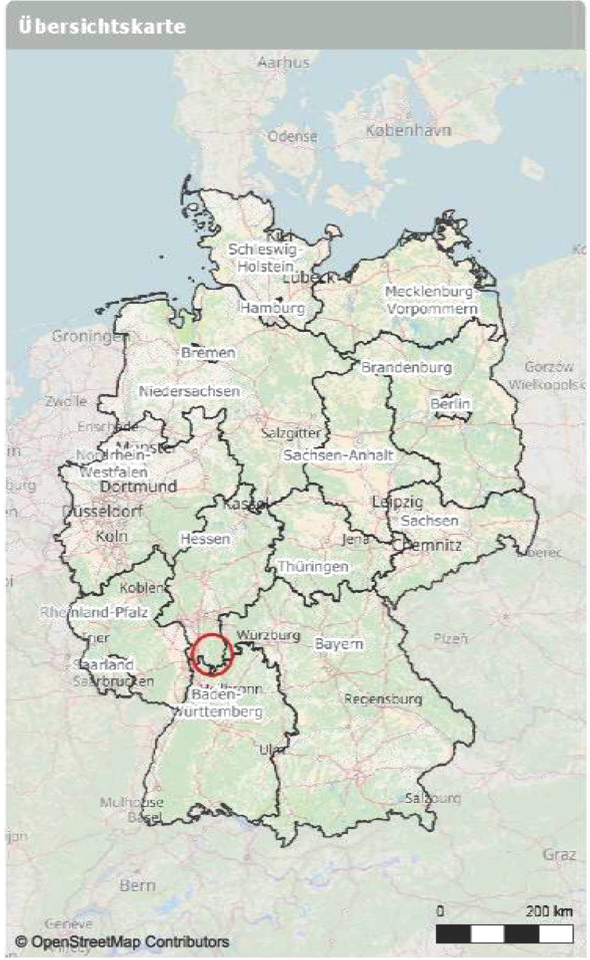 hessen 0003 K 0001/2025 Am Kurpark 11, 64689 Grasellenbach 16