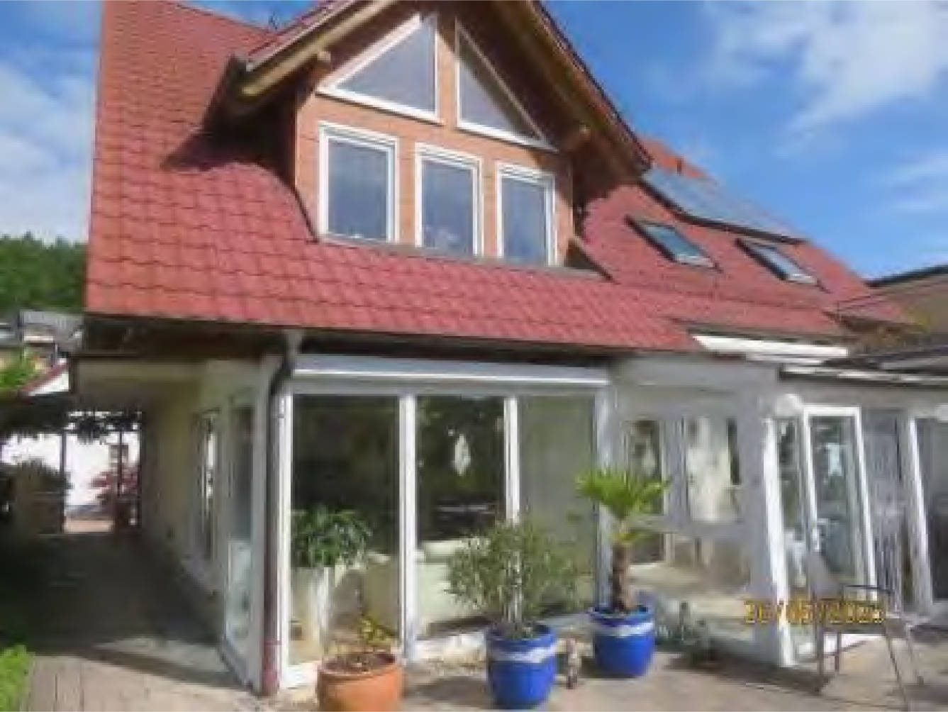 Mehrfamilienhaus in Am Kurpark 11, 64689 Grasellenbach - Bild 4