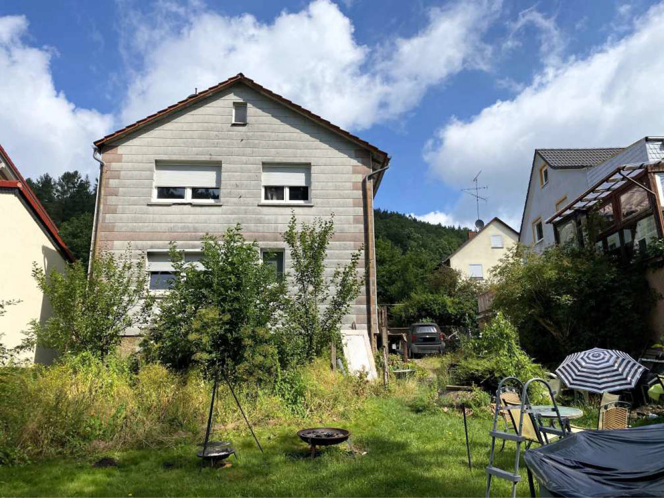 hessen 0003K0002-2023 Beerfeldener Straße 85, 69483 Wald-Michelbach, Affolterbach