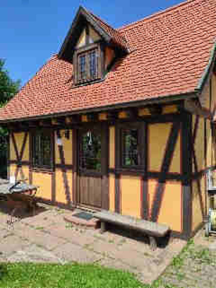 hessen 0003 K 0002/2025 Hansengasse 28, 69483 Wald-Michelbach, Ober-Schönmattenwag 16