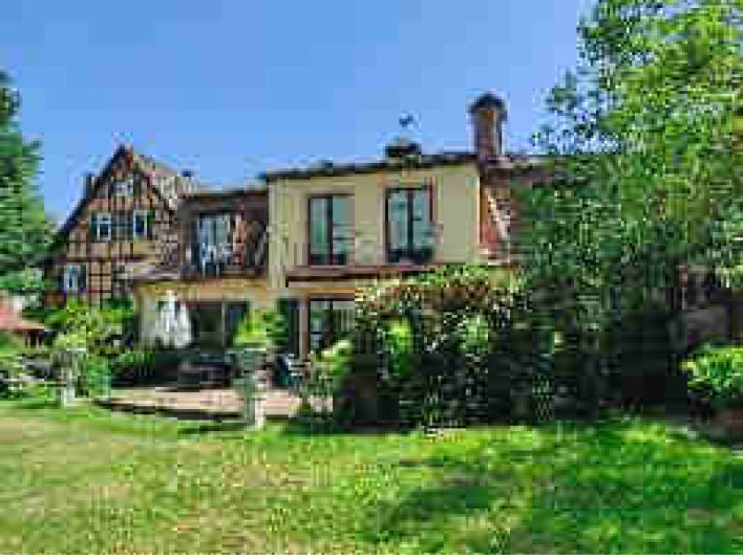 hessen 0003 K 0002/2025 Hansengasse 28, 69483 Wald-Michelbach, Ober-Schönmattenwag 11