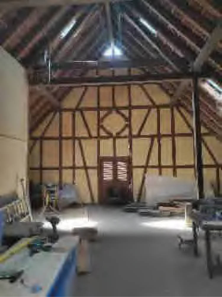 hessen 0003 K 0002/2025 Hansengasse 28, 69483 Wald-Michelbach, Ober-Schönmattenwag 20