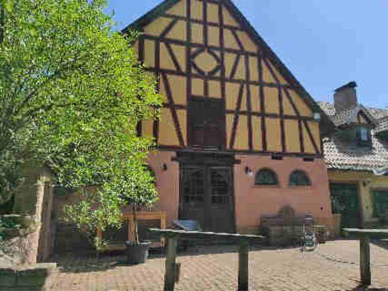 hessen 0003 K 0002/2025 Hansengasse 28, 69483 Wald-Michelbach, Ober-Schönmattenwag 10