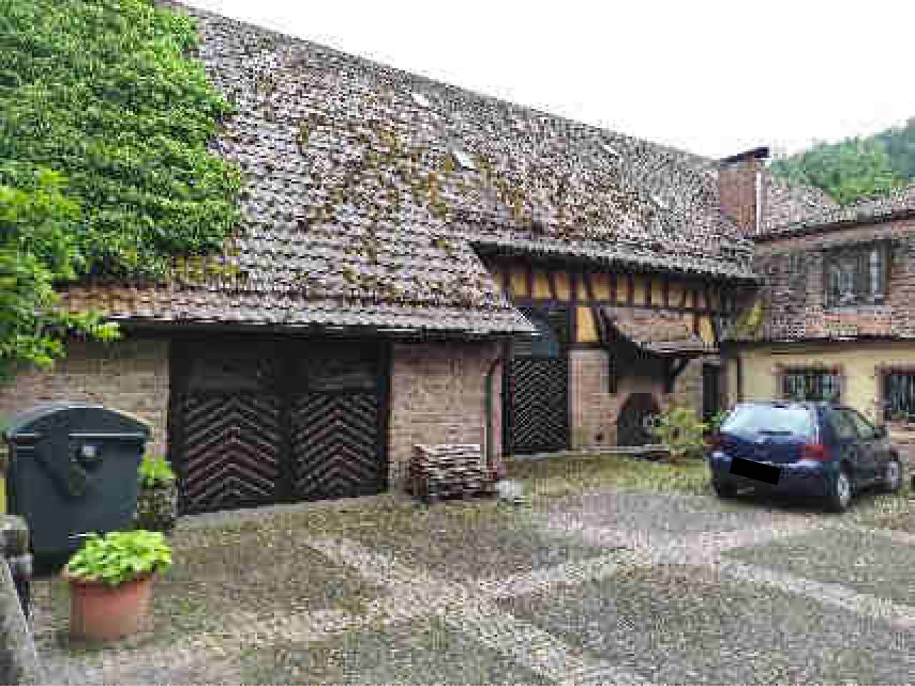 Einfamilienhaus, Zweifamilienhaus, Sonstiges in Hansengasse 28, 69483 Wald-Michelbach, Ober-Schönmattenwag - Bild 2