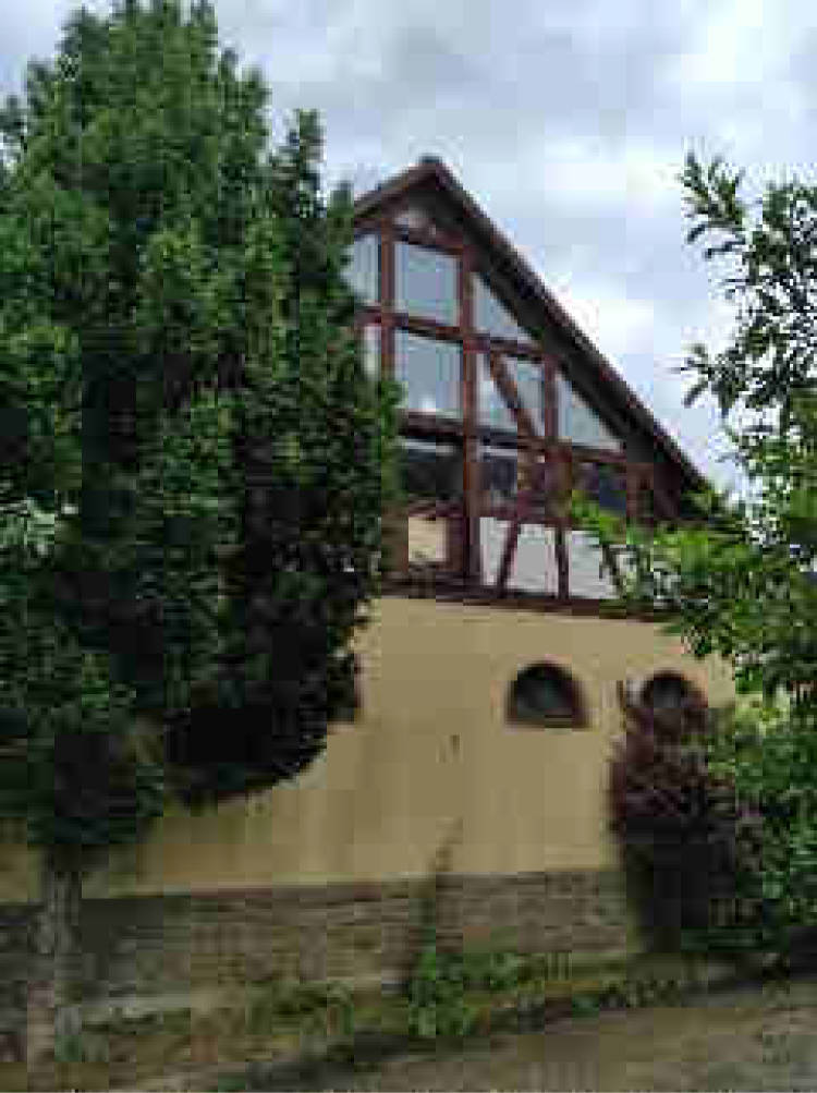 Einfamilienhaus, Zweifamilienhaus, Sonstiges in Hansengasse 28, 69483 Wald-Michelbach, Ober-Schönmattenwag - Bild 5