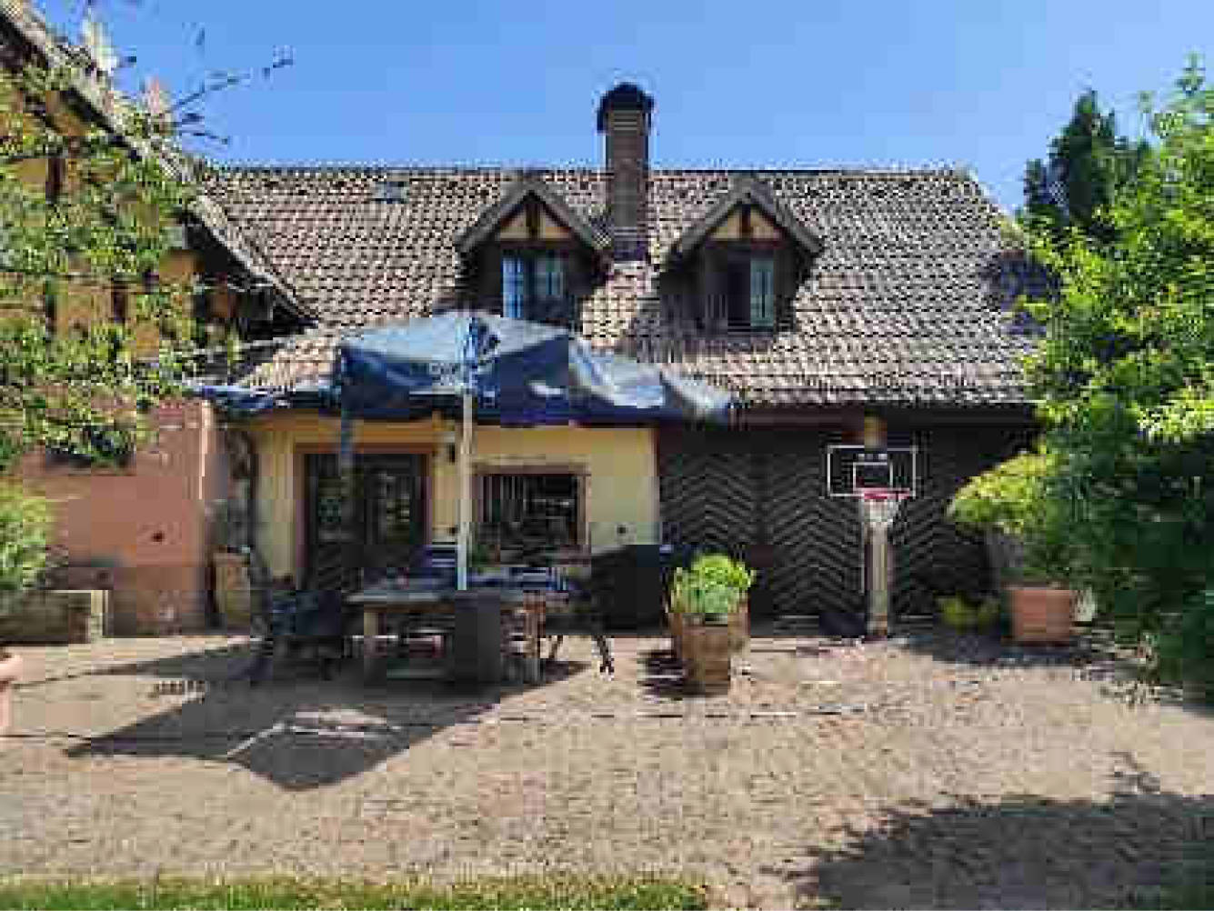 Einfamilienhaus, Zweifamilienhaus, Sonstiges in Hansengasse 28, 69483 Wald-Michelbach, Ober-Schönmattenwag