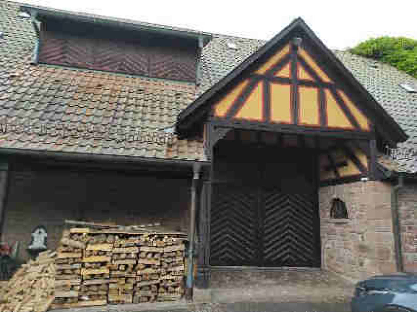 Einfamilienhaus, Zweifamilienhaus, Sonstiges in Hansengasse 28, 69483 Wald-Michelbach, Ober-Schönmattenwag - Bild 3