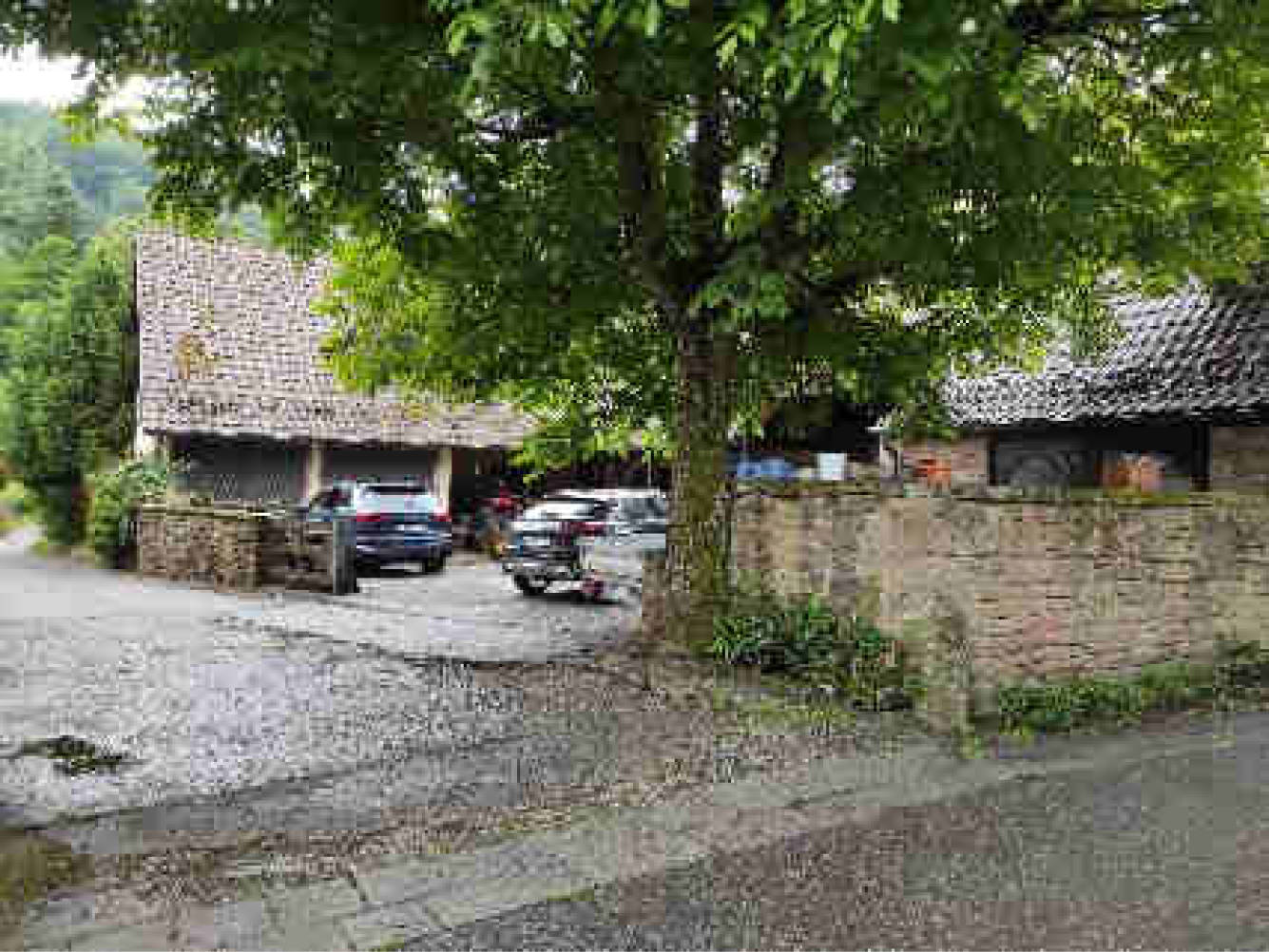 hessen 0003 K 0002/2025 Hansengasse 28, 69483 Wald-Michelbach, Ober-Schönmattenwag 12