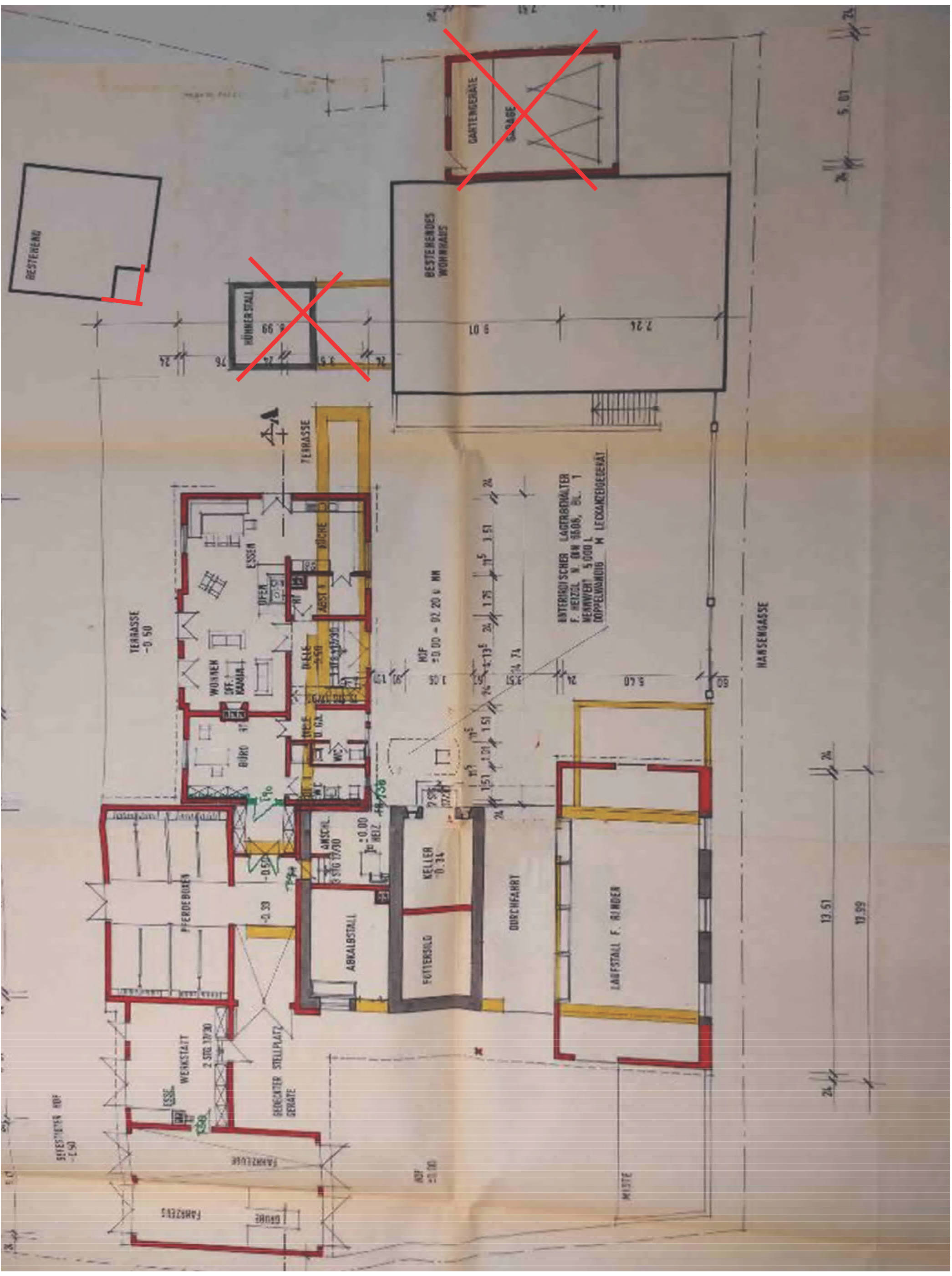 hessen 0003 K 0002/2025 Hansengasse 28, 69483 Wald-Michelbach, Ober-Schönmattenwag 21