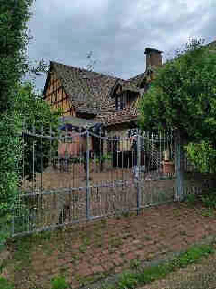 hessen 0003 K 0002/2025 Hansengasse 28, 69483 Wald-Michelbach, Ober-Schönmattenwag 6