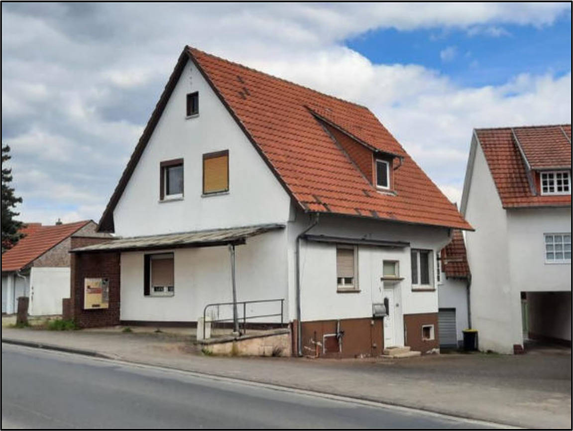hessen 0003K0003-2024 Eschweger Straße 5, 37276 Meinhard, Grebendorf