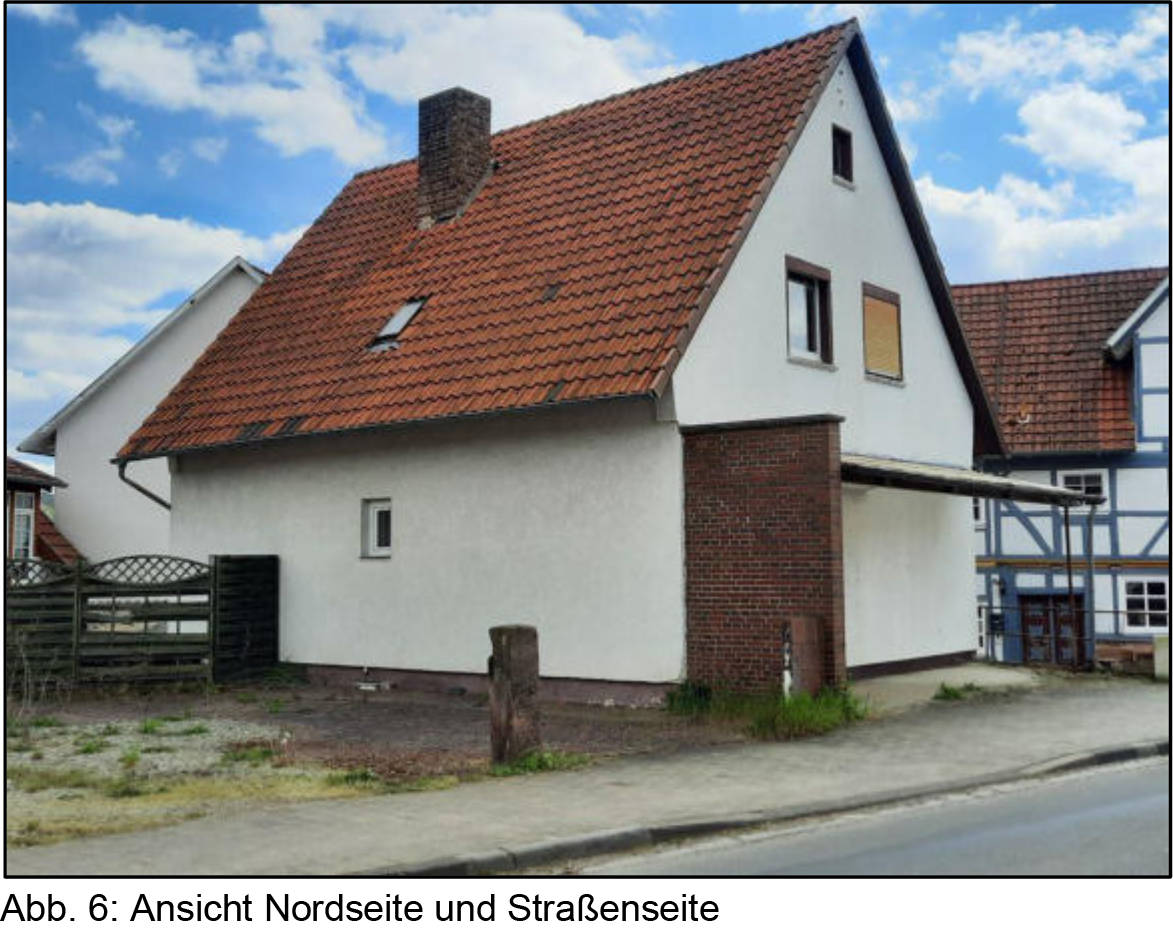 Hessen 0003K0003-2024 Eschweger Straße 5, 37276 Meinhard, Grebendorf