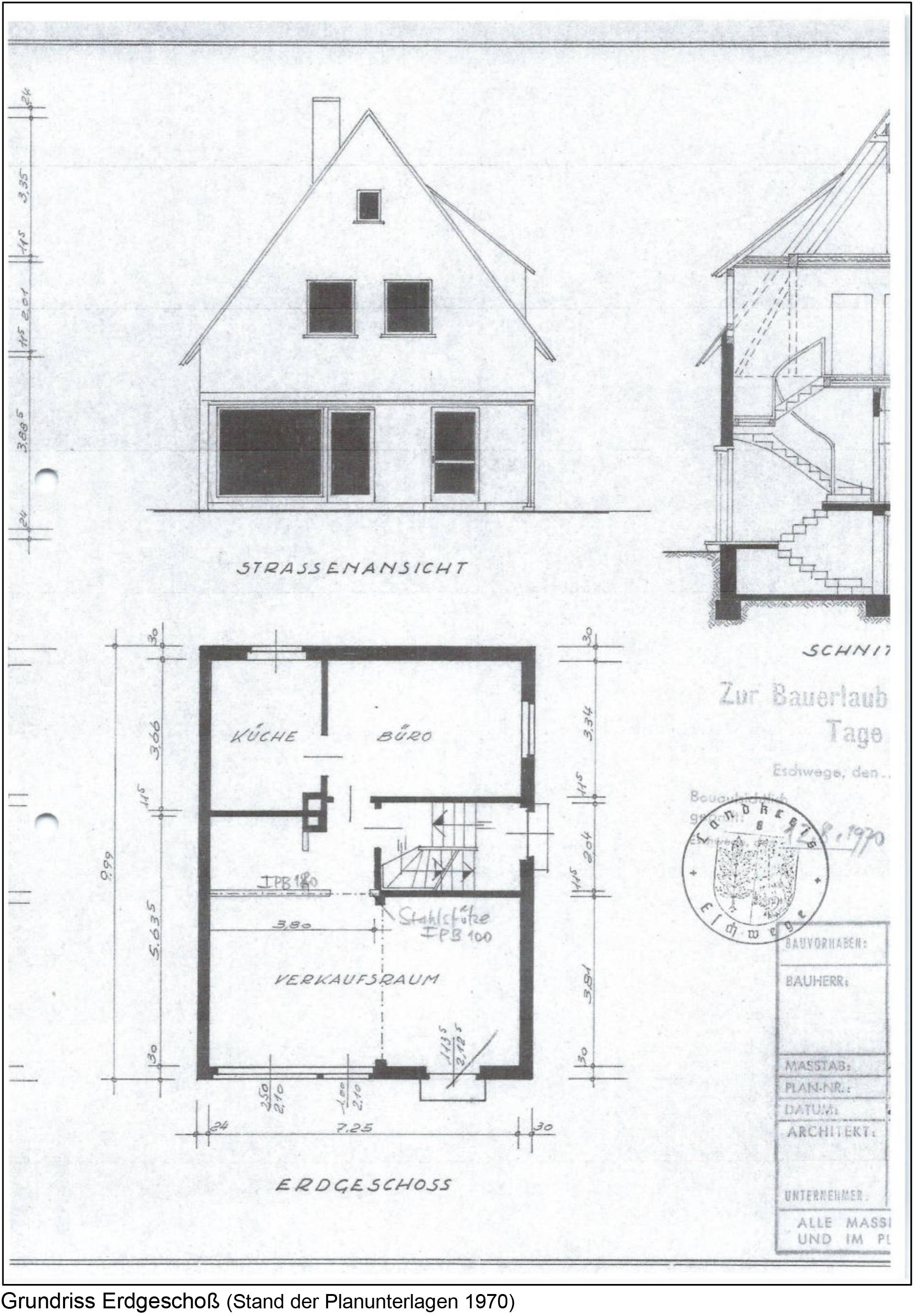 hessen 0003 K 0003/2024 Eschweger Straße 5, 37276 Meinhard, Grebendorf 31