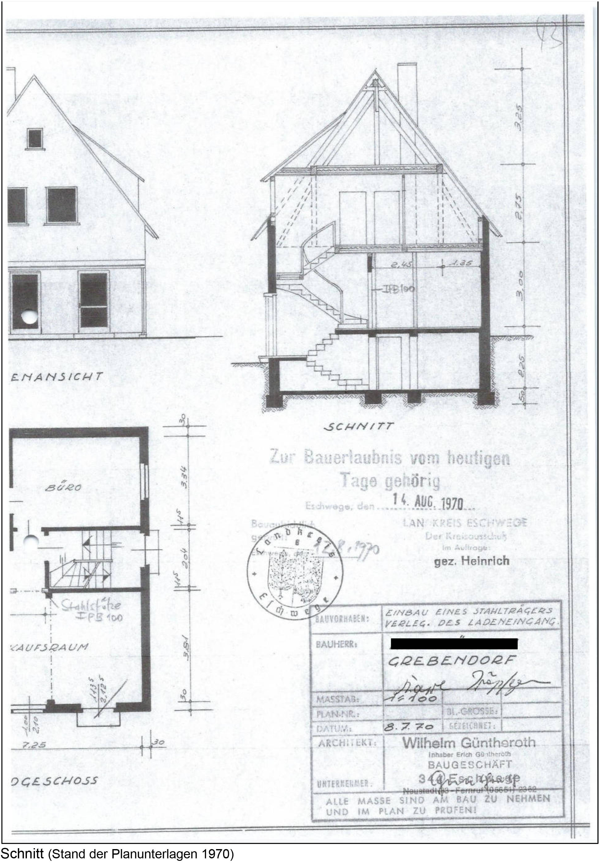 Hessen 0003K0003-2024 Eschweger Straße  5, 37276 Meinhard, Grebendorf