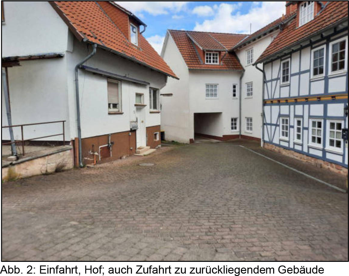 hessen 0003 K 0003/2024 Eschweger Straße 5, 37276 Meinhard, Grebendorf 9
