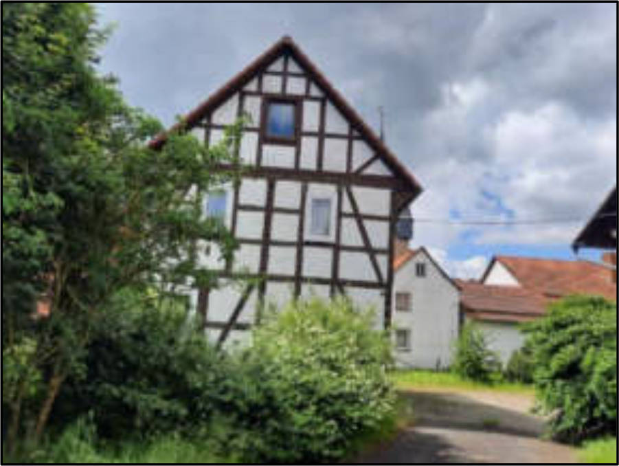 hessen 0003K0005-2024 Schulstraße  6, 37296 Ringgau, Netra