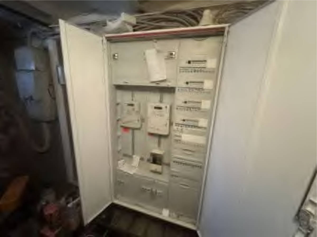 hessen 0003 K 0005/2024 Erbacher Straße 42, 64658 Fürth 21