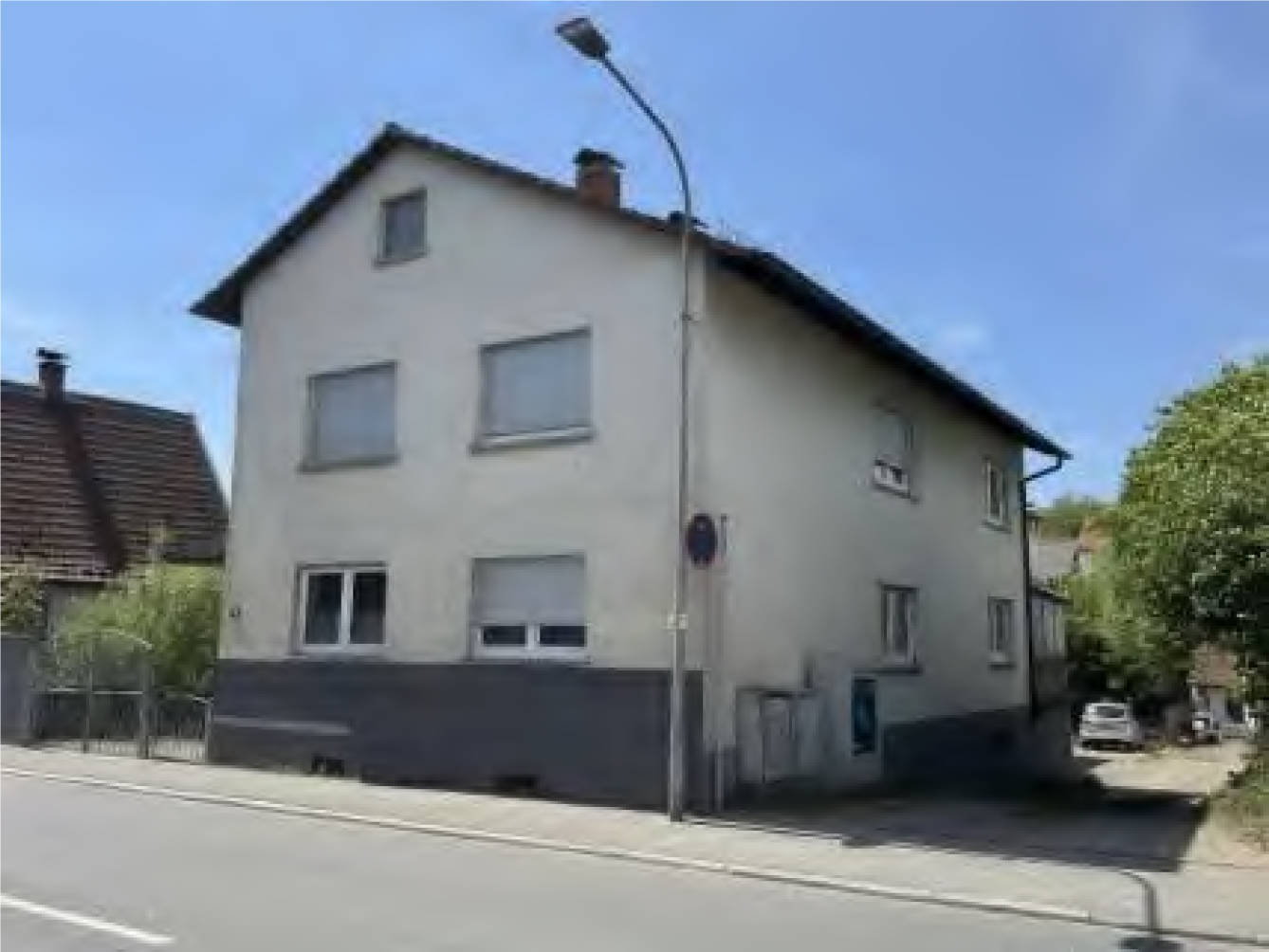 Einfamilienhaus, Zweifamilienhaus in Erbacher Straße 42, 64658 Fürth - Bild 3
