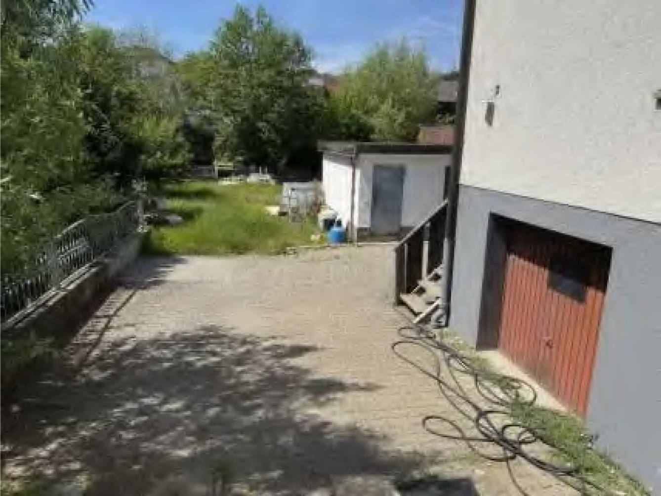 hessen 0003 K 0005/2024 Erbacher Straße 42, 64658 Fürth 6