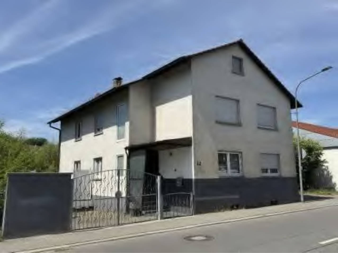 Einfamilienhaus, Zweifamilienhaus in Erbacher Straße 42, 64658 Fürth - Bild 4
