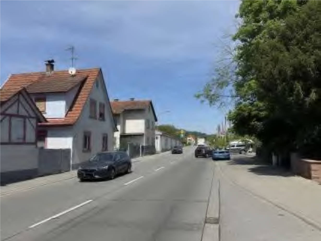 hessen 0003 K 0005/2024 Erbacher Straße 42, 64658 Fürth 9