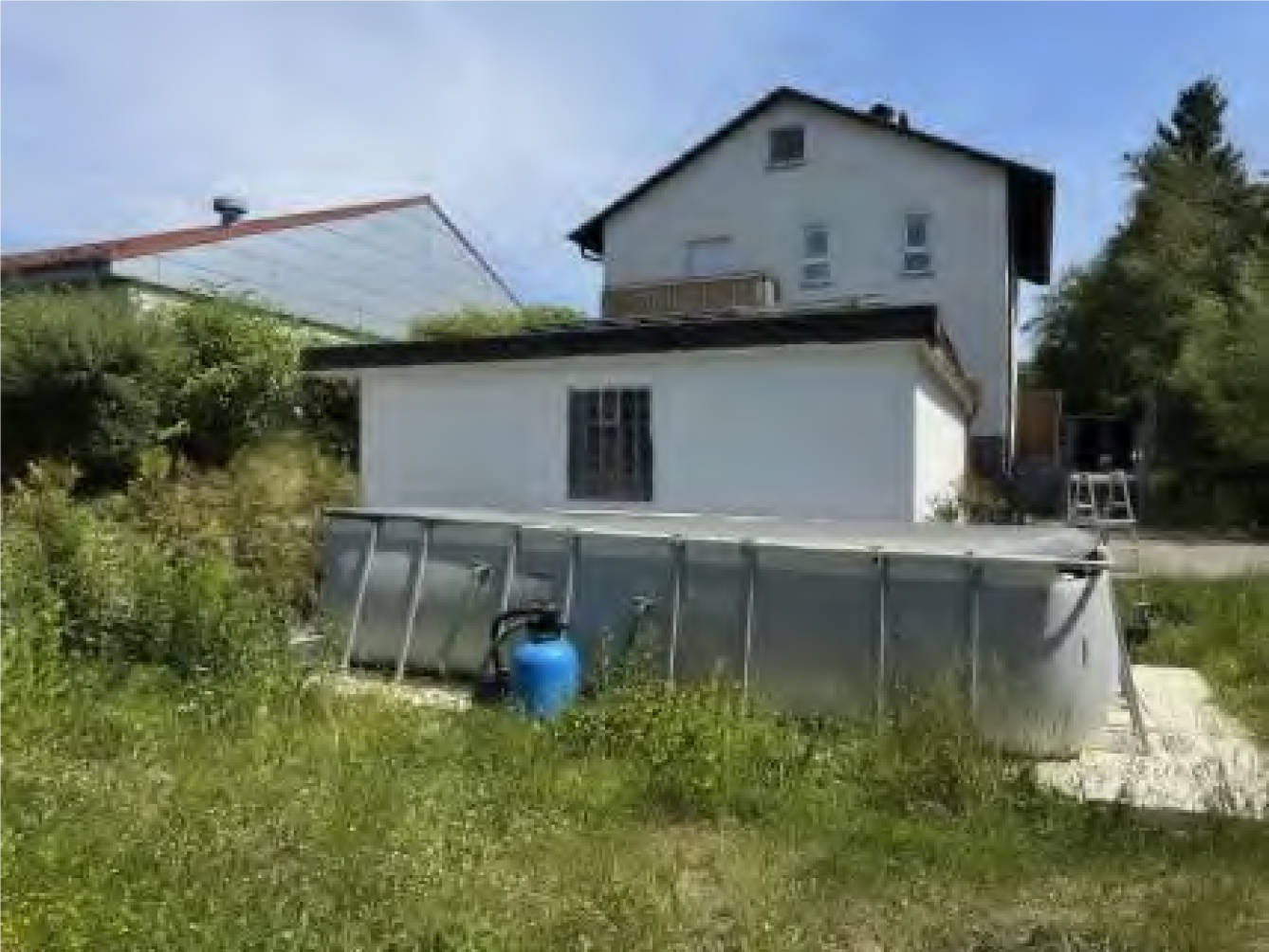 hessen 0003 K 0005/2024 Erbacher Straße 42, 64658 Fürth 10