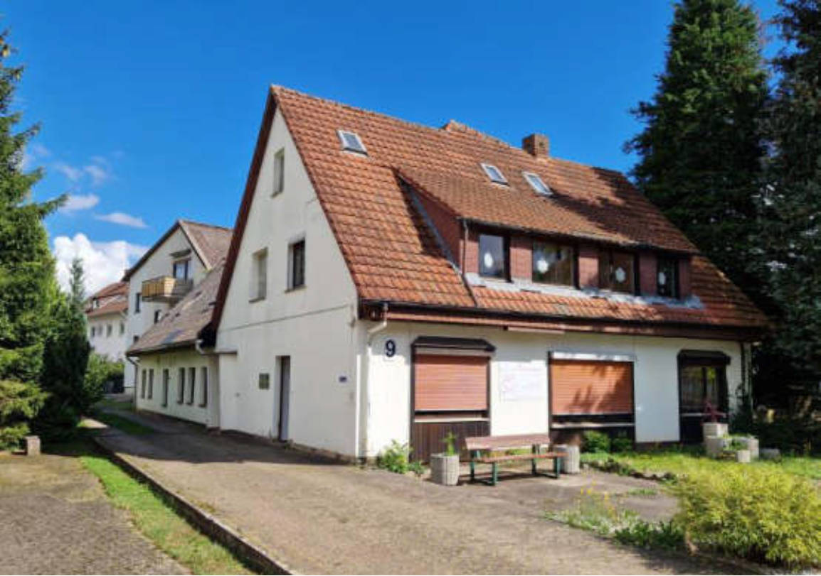 Hessen 0003 K 0008/2024 Hinter dem Wahl  9, 37242 Bad Sooden-Allendorf 1