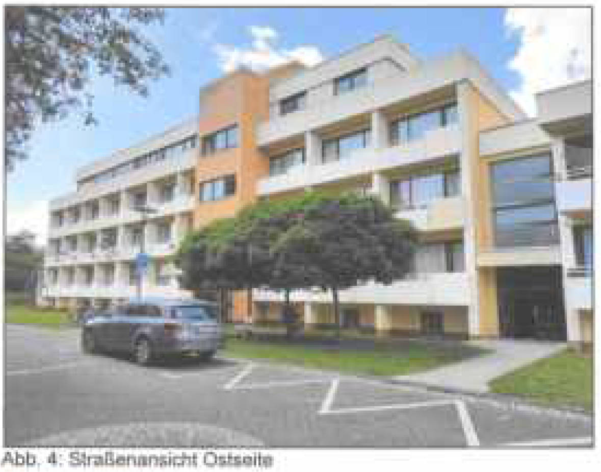 Sonstiges, Reha- und Pflegezentrum in Konrad-Adenauer-Allee 2, 37242 Bad Sooden-Allendorf - Bild 4