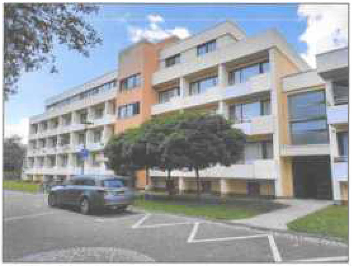 Sonstiges, Reha- und Pflegezentrum 0003 K 0009-2020 Konrad-Adenauer-Allee 2, 37242 Bad Sooden-Allendorf