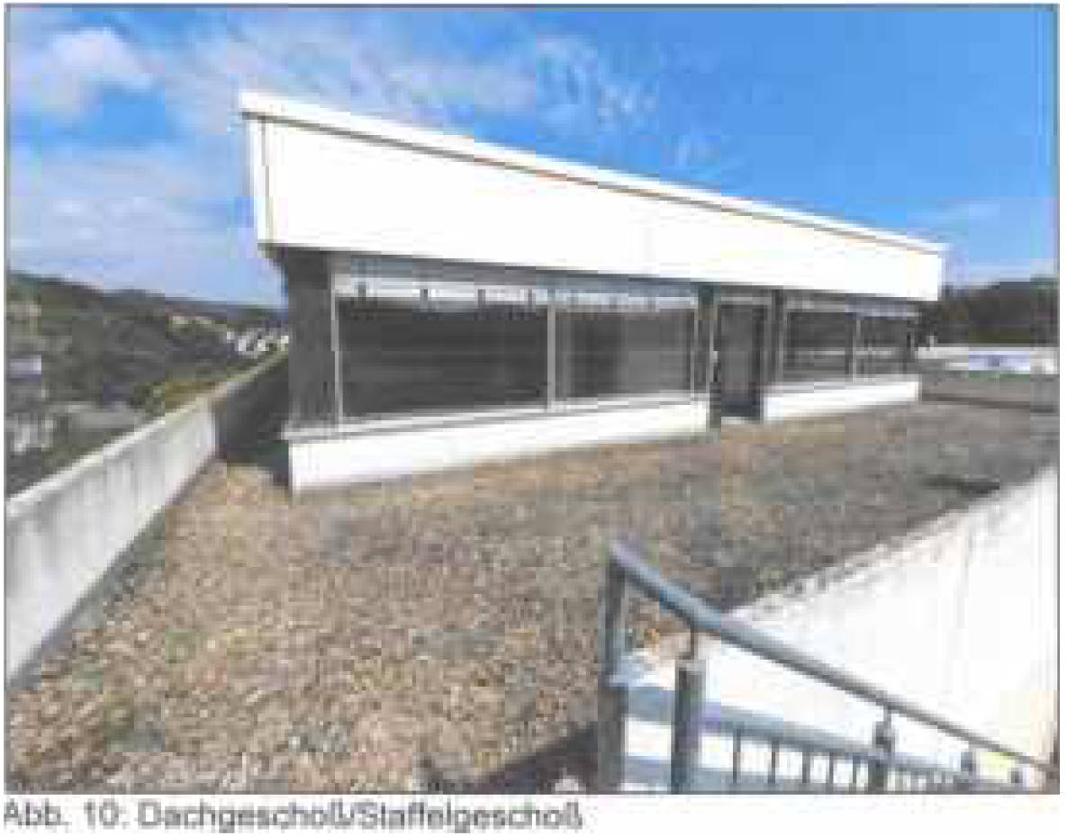 Sonstiges, Reha- und Pflegezentrum in Konrad-Adenauer-Allee 2, 37242 Bad Sooden-Allendorf - Bild 5