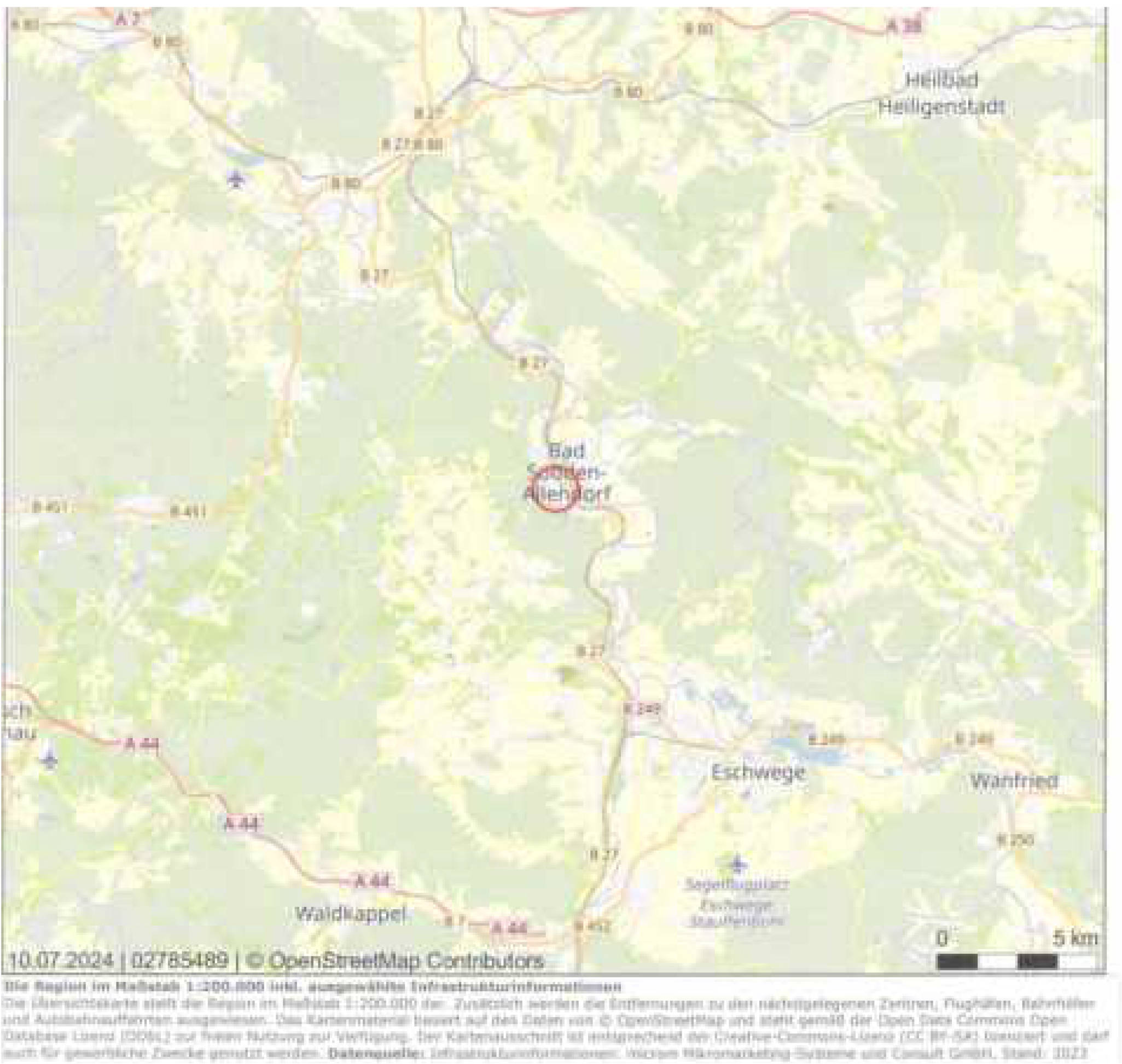 hessen 0003 K 0009/2020 Konrad-Adenauer-Allee 2, 37242 Bad Sooden-Allendorf 30