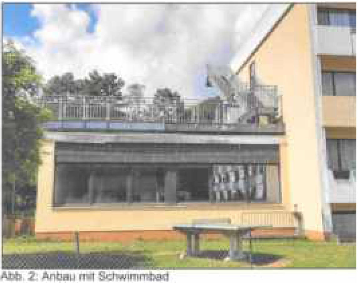 Sonstiges, Reha- und Pflegezentrum in Konrad-Adenauer-Allee 2, 37242 Bad Sooden-Allendorf - Bild 3